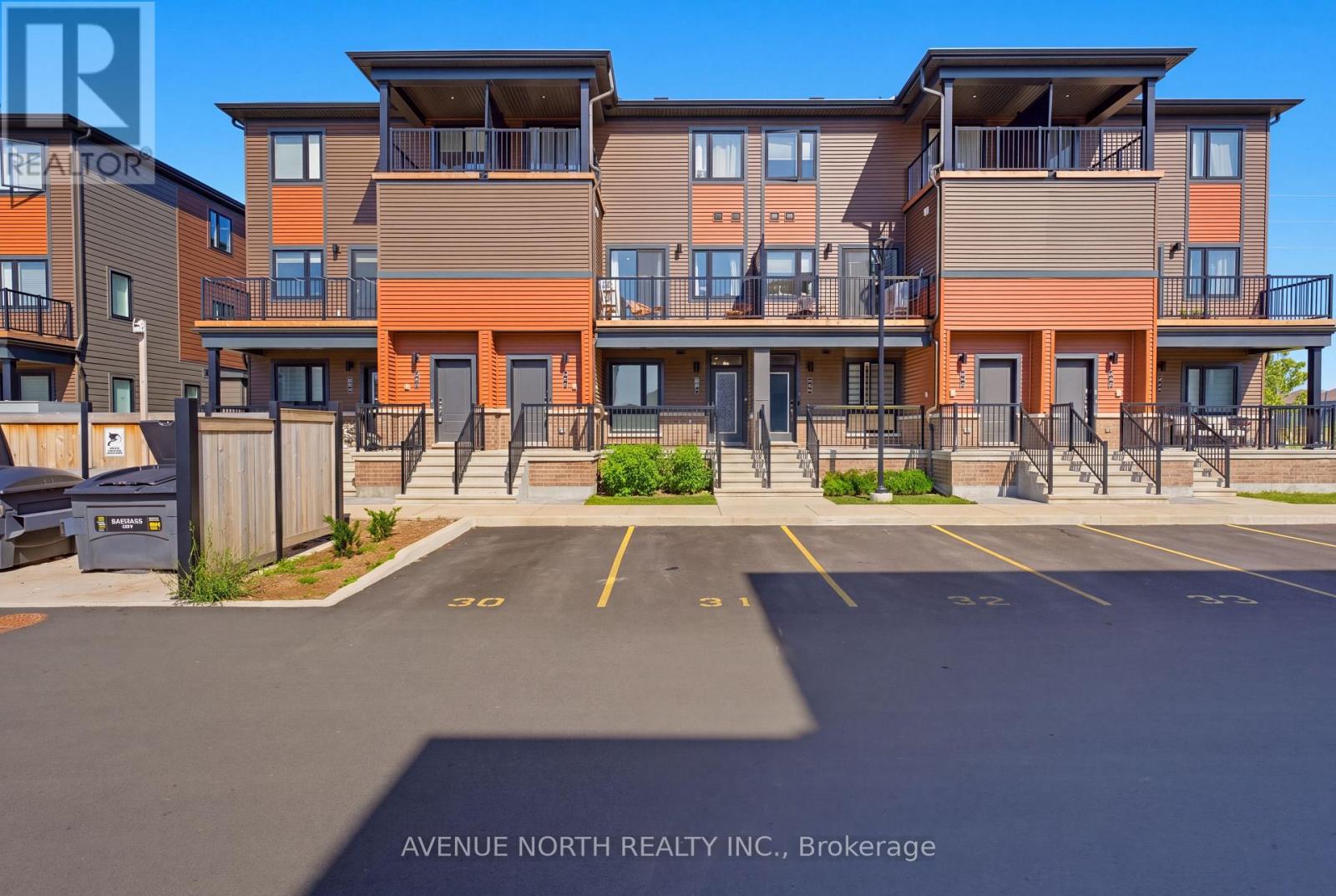 606 Parnian Private, Ottawa, Ontario  K2J 7K6 - Photo 1 - X13775758