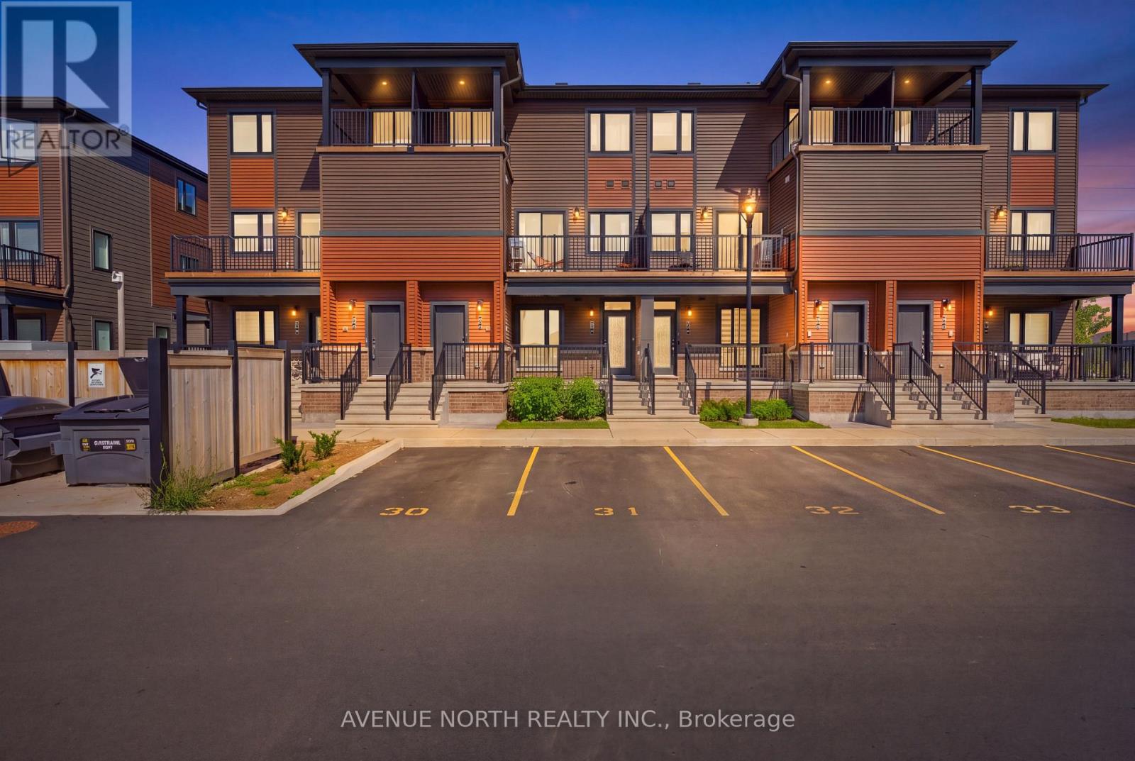 606 Parnian Private, Ottawa, Ontario  K2J 7K6 - Photo 2 - X13775758