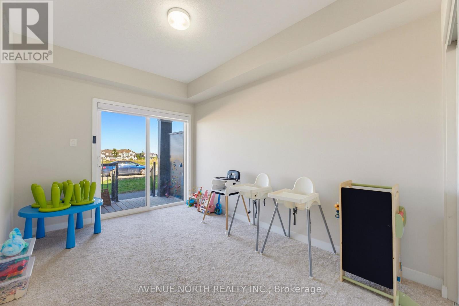606 Parnian Private, Ottawa, Ontario  K2J 7K6 - Photo 21 - X13775758