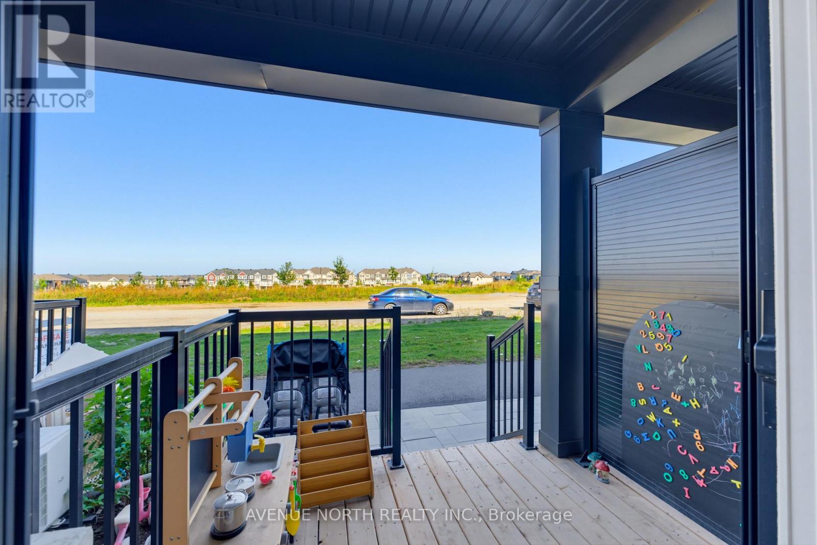 606 Parnian Private, Ottawa, Ontario  K2J 7K6 - Photo 41 - X13775758