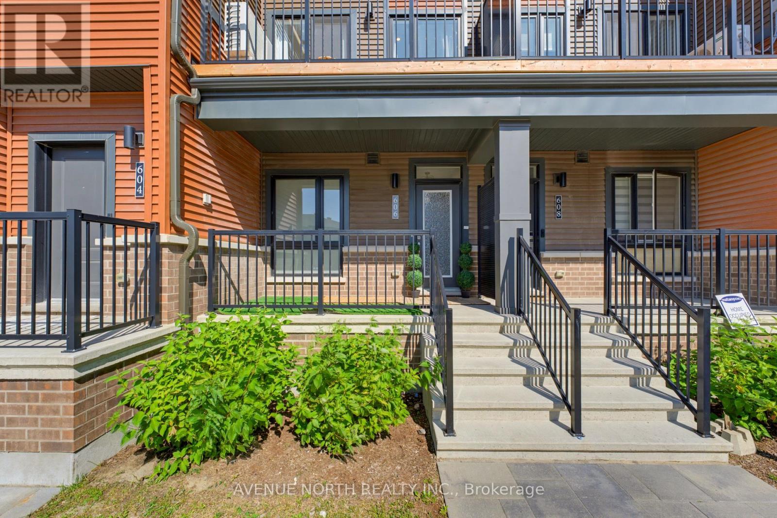 606 Parnian Private, Ottawa, Ontario  K2J 7K6 - Photo 5 - X13775758