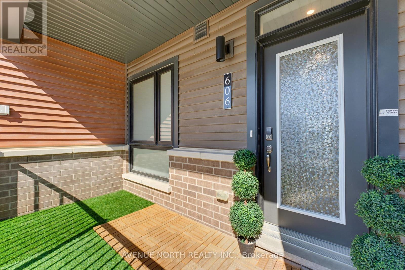 606 Parnian Private, Ottawa, Ontario  K2J 7K6 - Photo 6 - X13775758