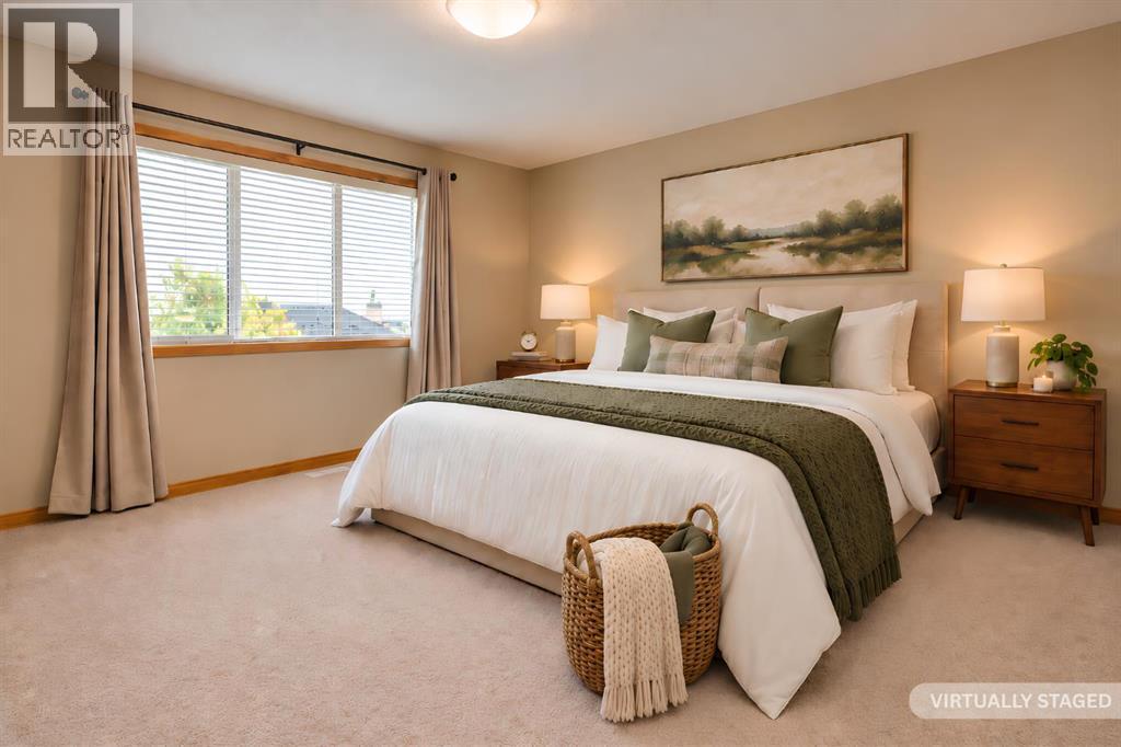 135 Hawkmere View, Chestermere, Alberta  T1X 1T7 - Photo 17 - A2344214