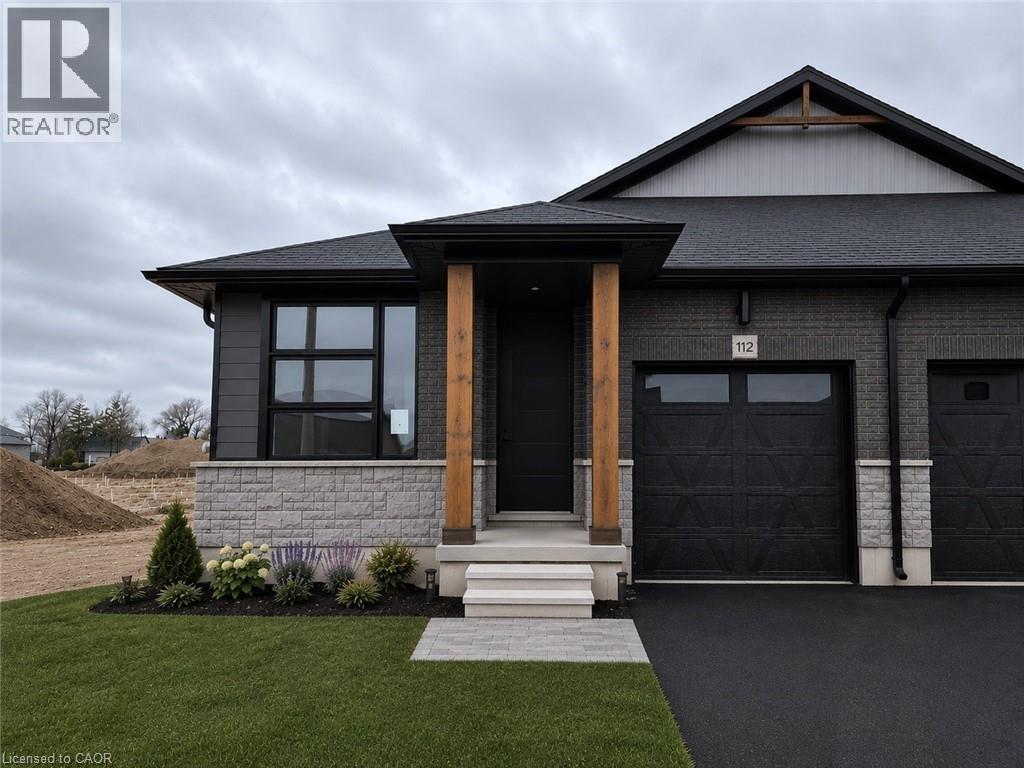 112 Thackeray Way, Harriston, Ontario  N0G 1Z0 - Photo 6 - 40844032