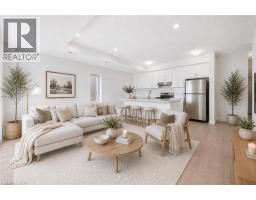 75 REVERIE Way, kitchener, Ontario