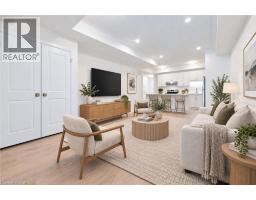 83 REVERIE Way, kitchener, Ontario