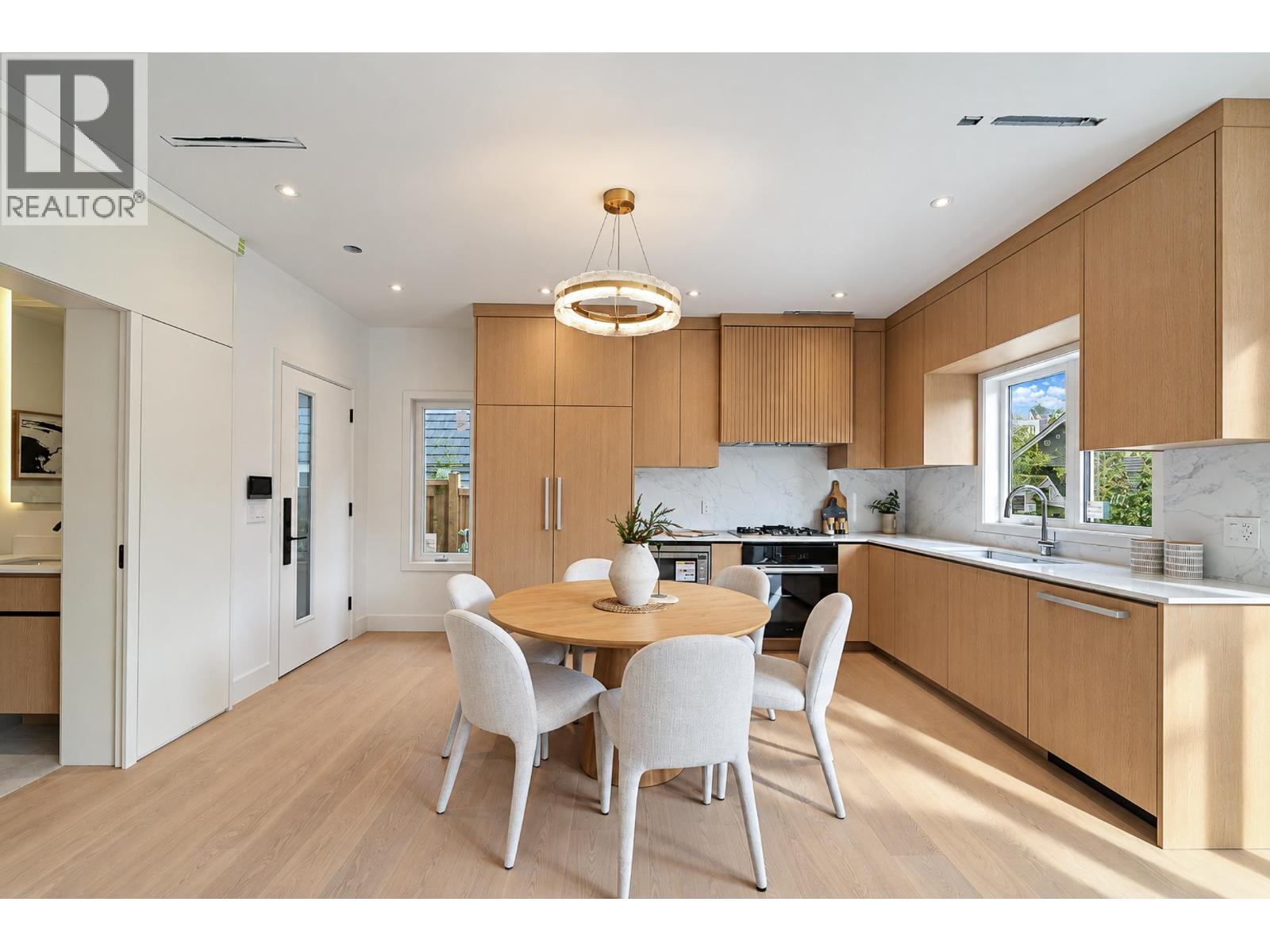 2 3638 W 3rd Avenue, Vancouver, British Columbia V6R 1L9 - Photo 4 - R3141493