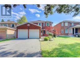 49 BARLOW ROAD, Markham, Ontario