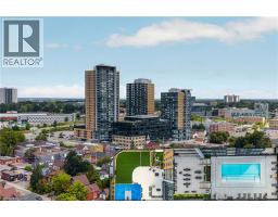 108 GARMENT Street Unit# 1510, Kitchener, Ontario
