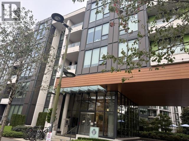 537 3563 Ross Drive, Vancouver, British Columbia  V6S 0L3 - Photo 1 - R3159556
