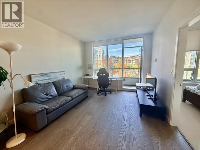 537 3563 Ross Drive, Vancouver, British Columbia  V6S 0L3 - Photo 3 - R3159556