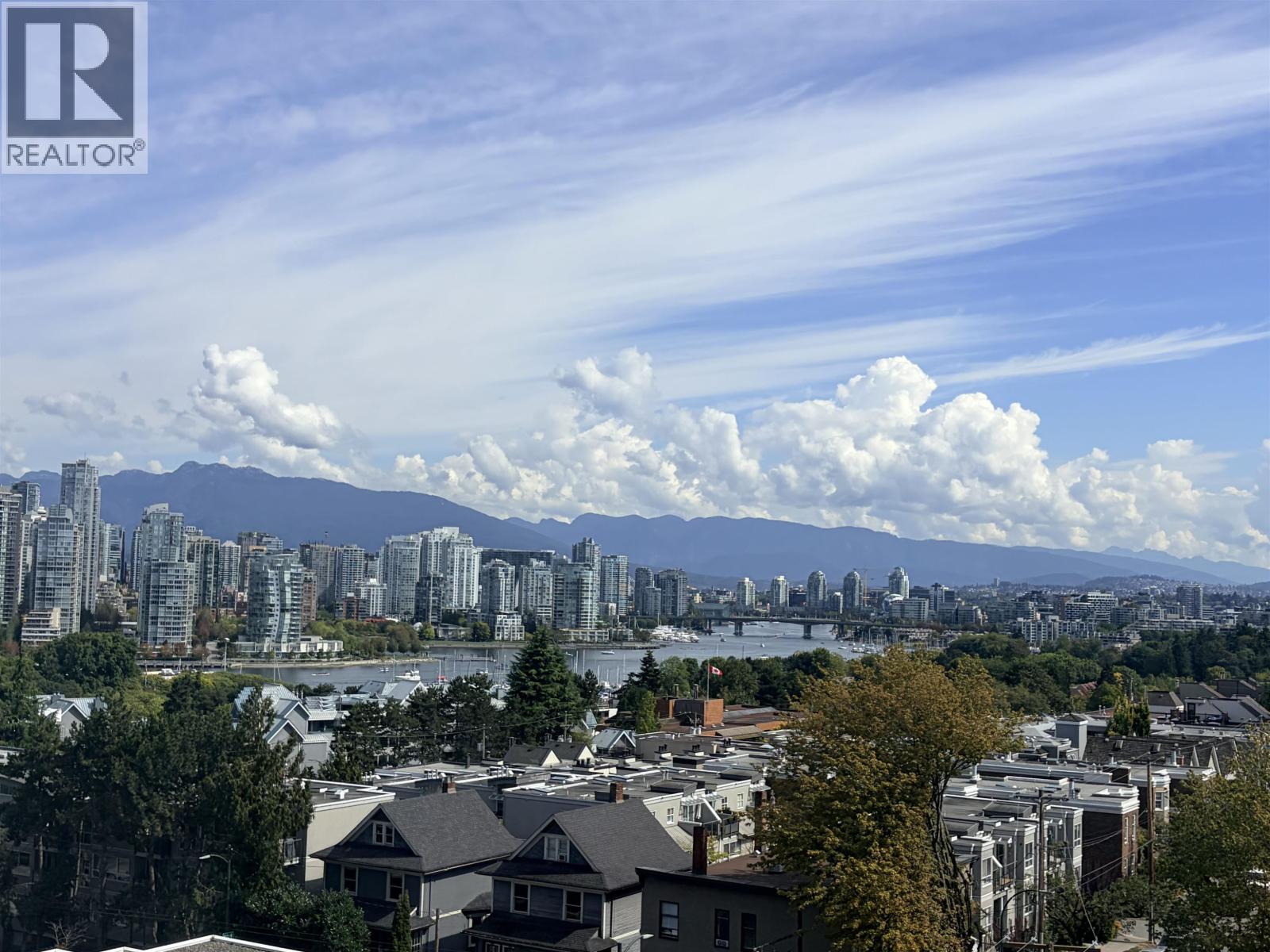 803 1438 W 7th Avenue, Vancouver, British Columbia  V6H 1C1 - Photo 1 - R3164177