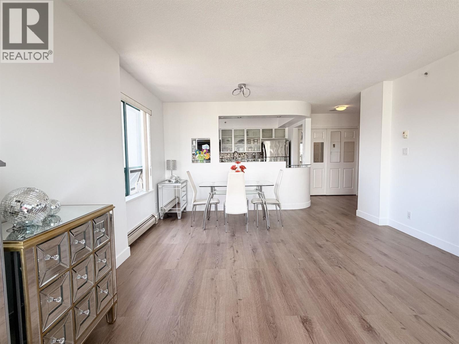 803 1438 W 7th Avenue, Vancouver, British Columbia  V6H 1C1 - Photo 5 - R3164177