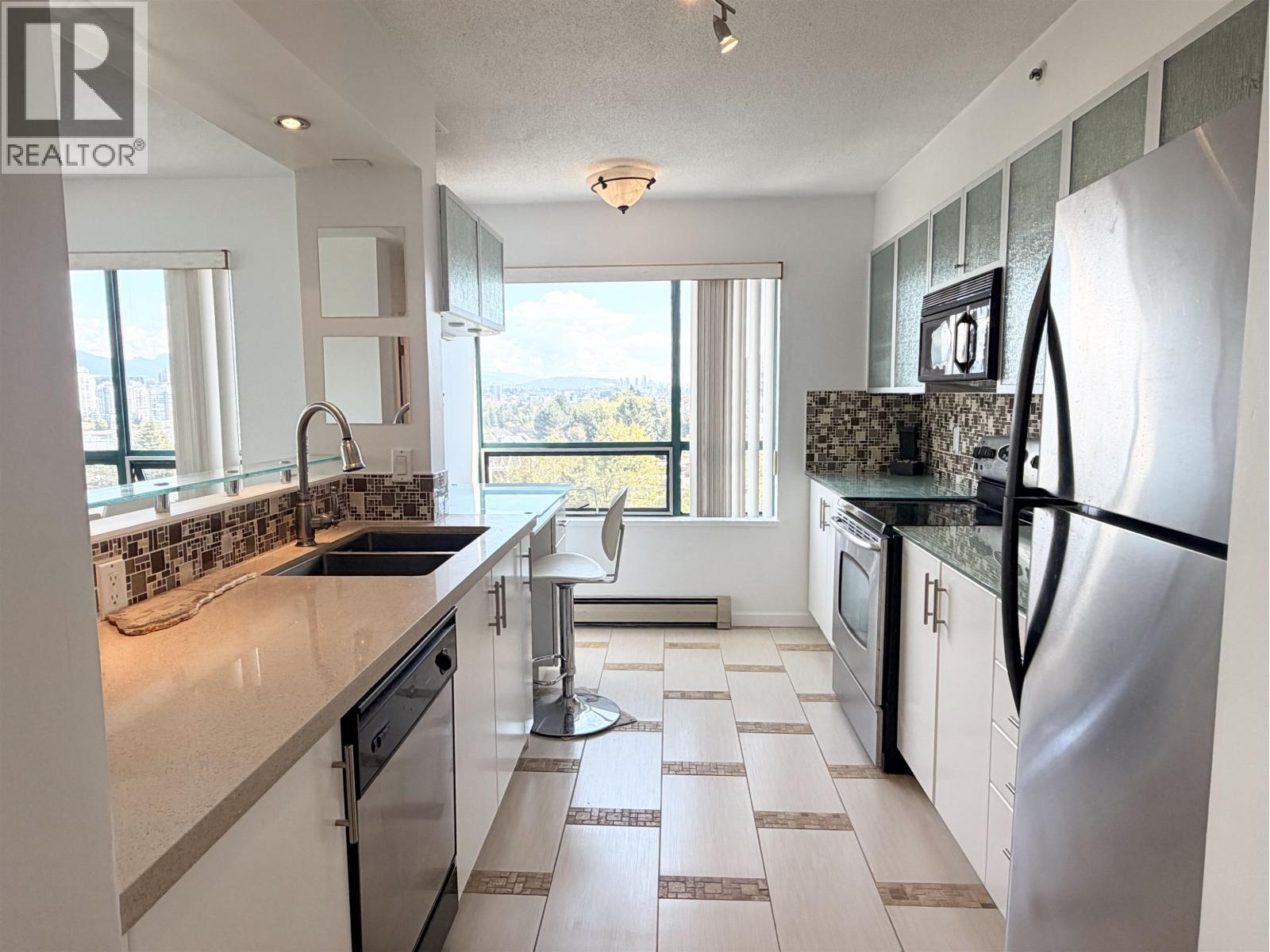 803 1438 W 7th Avenue, Vancouver, British Columbia  V6H 1C1 - Photo 10 - R3164177