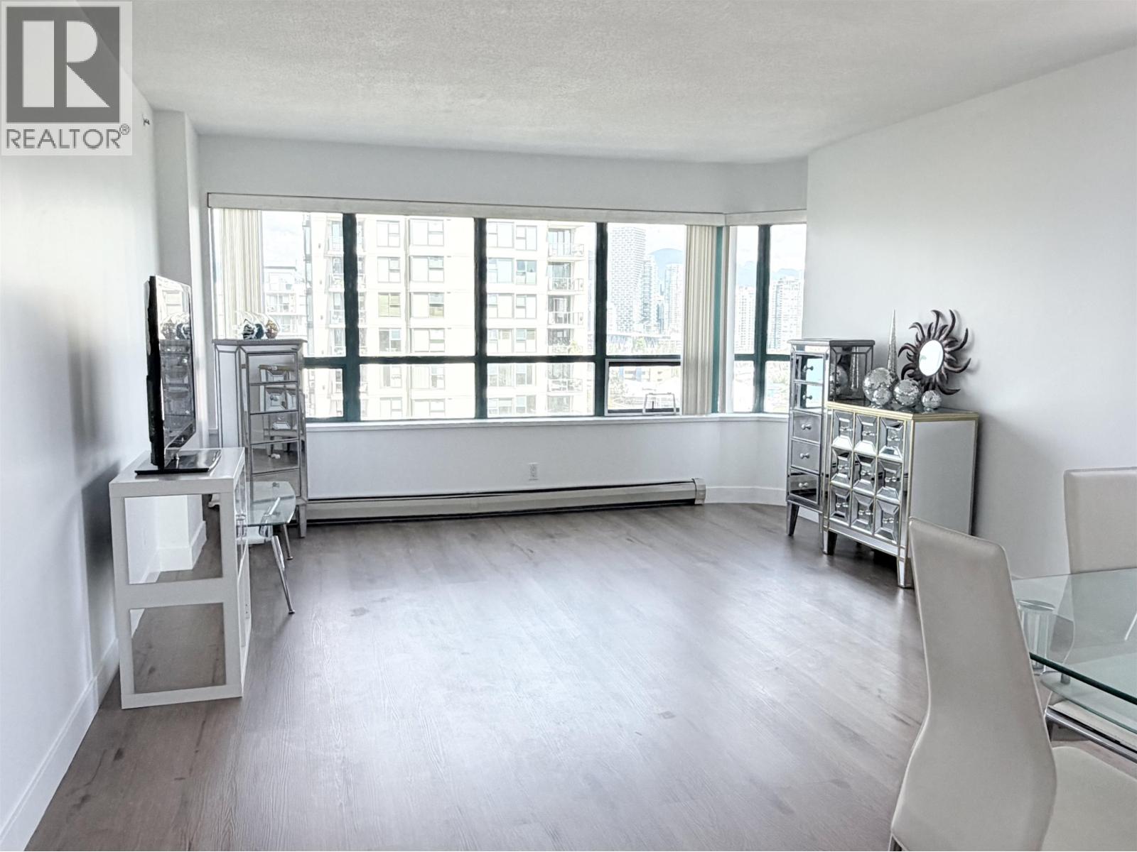 803 1438 W 7th Avenue, Vancouver, British Columbia  V6H 1C1 - Photo 4 - R3164177