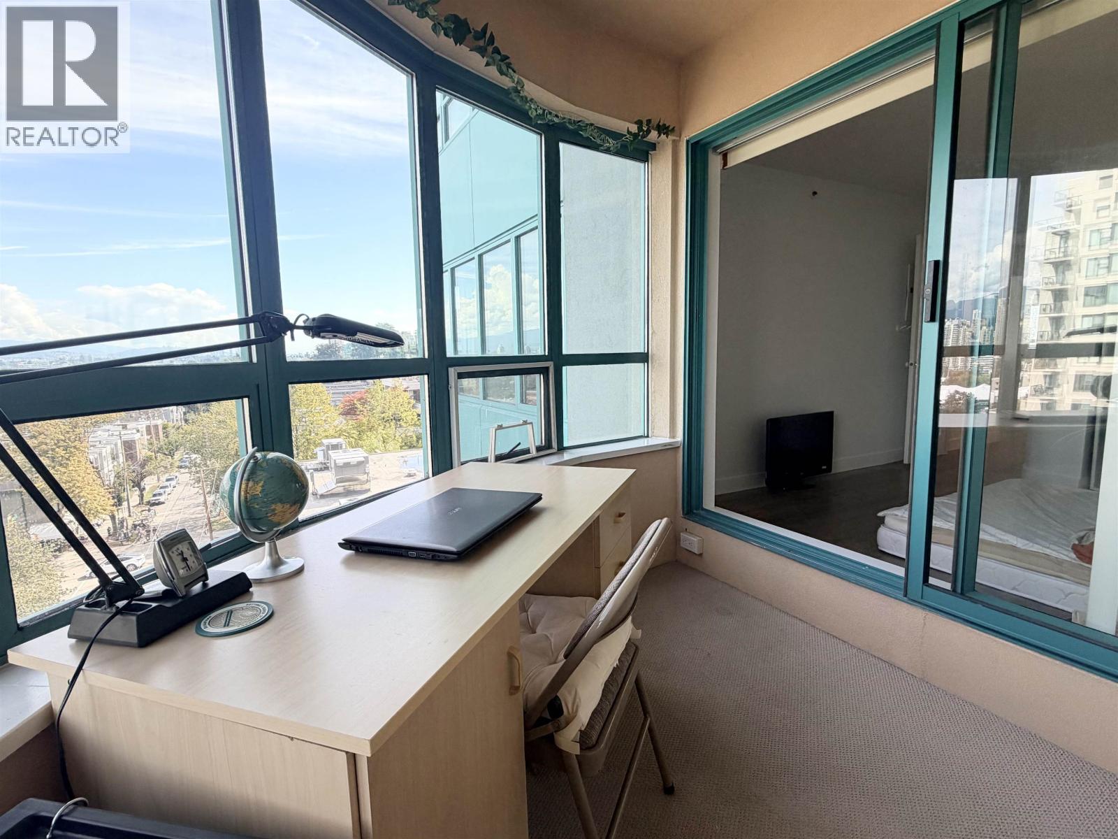 803 1438 W 7th Avenue, Vancouver, British Columbia  V6H 1C1 - Photo 17 - R3164177