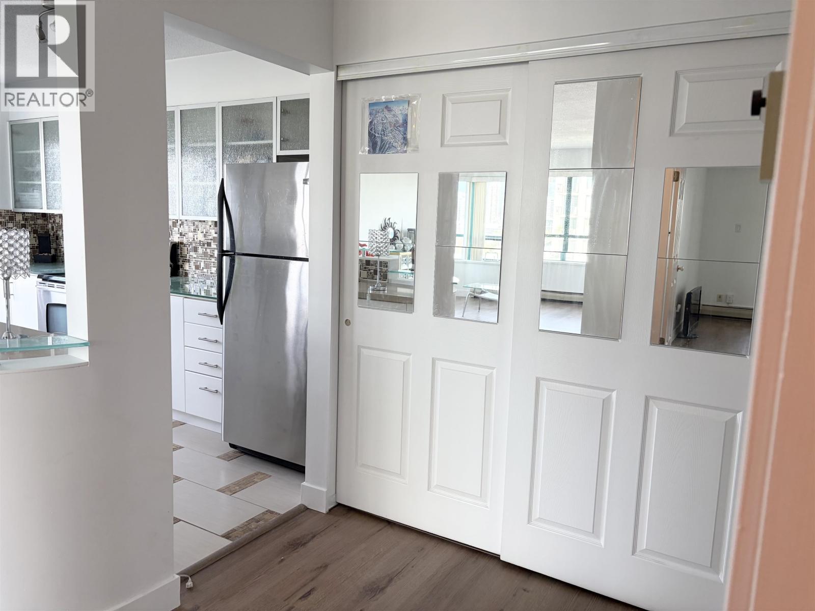 803 1438 W 7th Avenue, Vancouver, British Columbia  V6H 1C1 - Photo 14 - R3164177