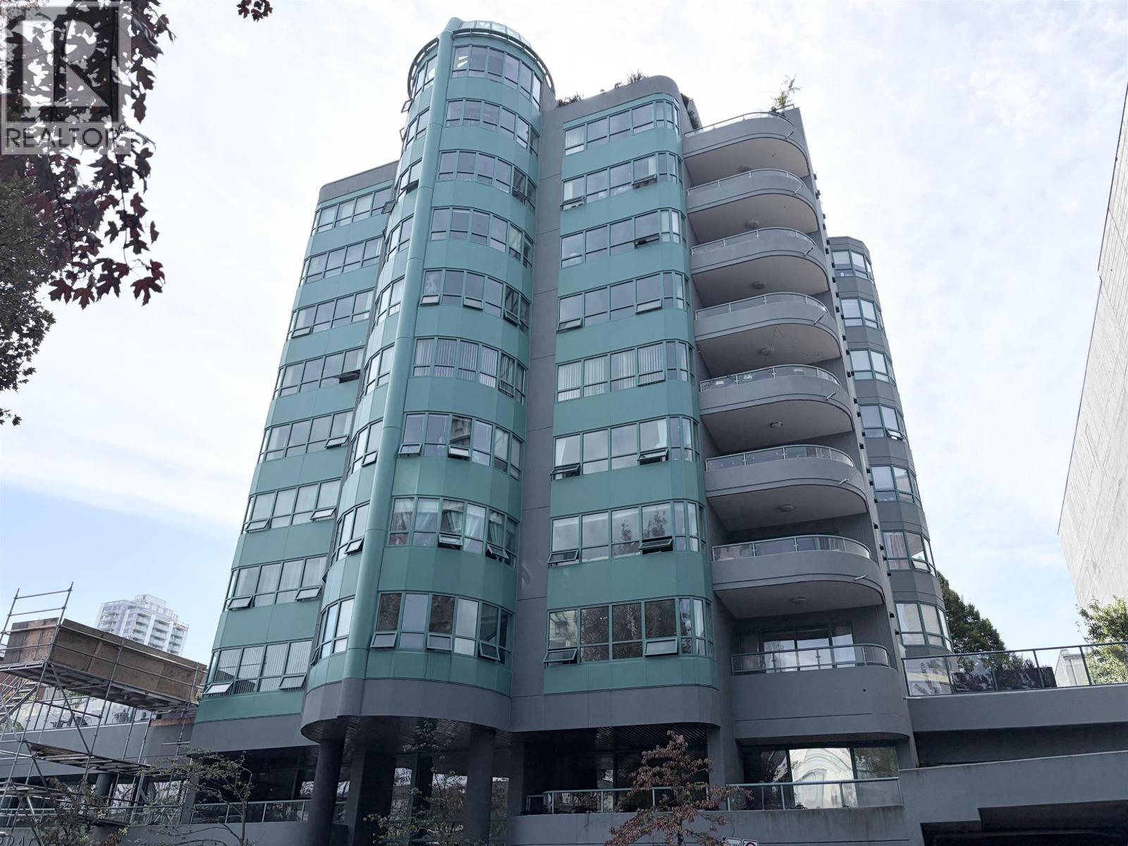803 1438 W 7th Avenue, Vancouver, British Columbia  V6H 1C1 - Photo 24 - R3164177
