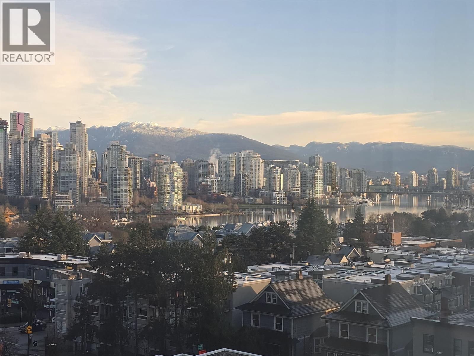 803 1438 W 7th Avenue, Vancouver, British Columbia  V6H 1C1 - Photo 25 - R3164177