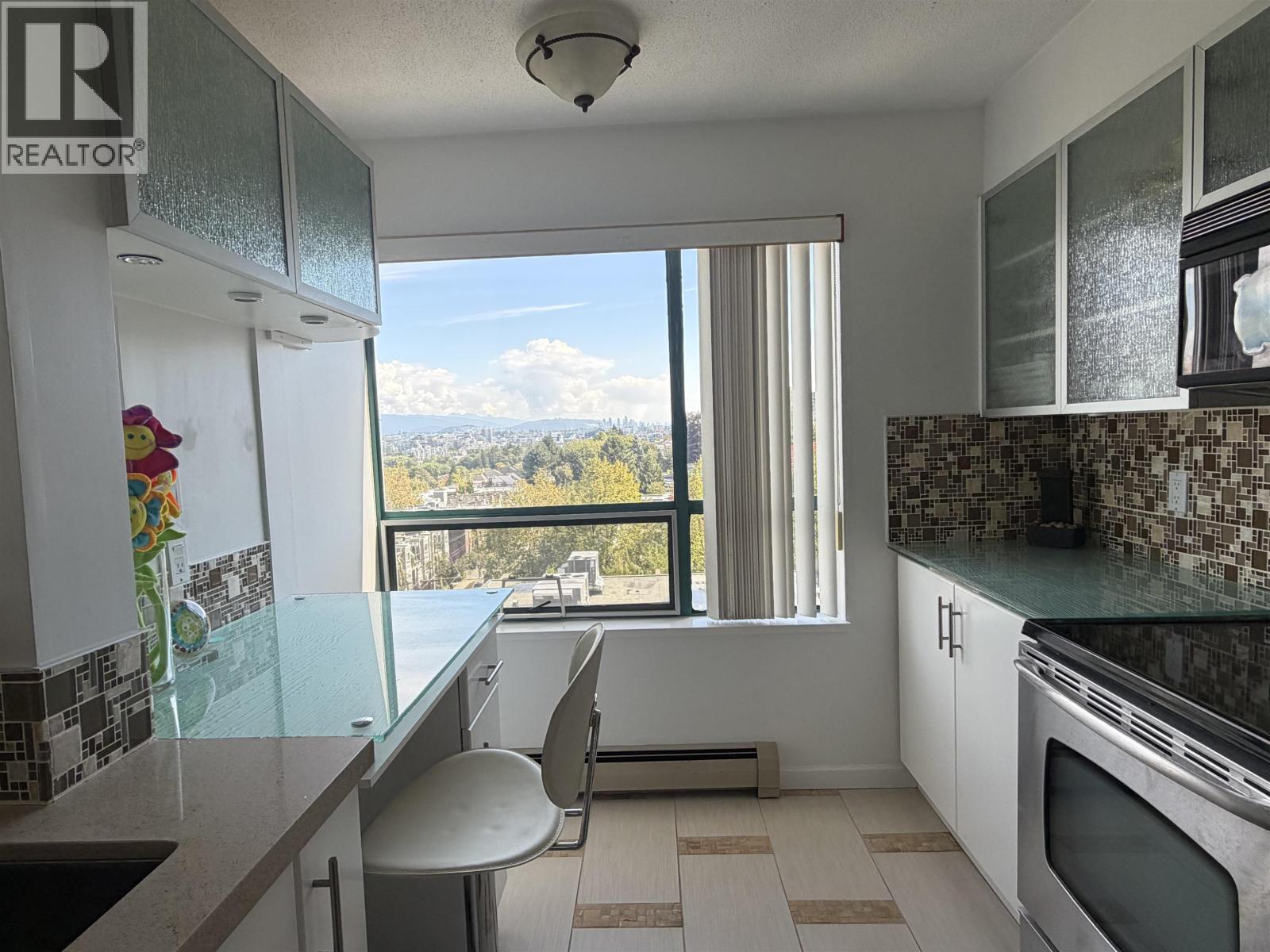 803 1438 W 7th Avenue, Vancouver, British Columbia  V6H 1C1 - Photo 12 - R3164177