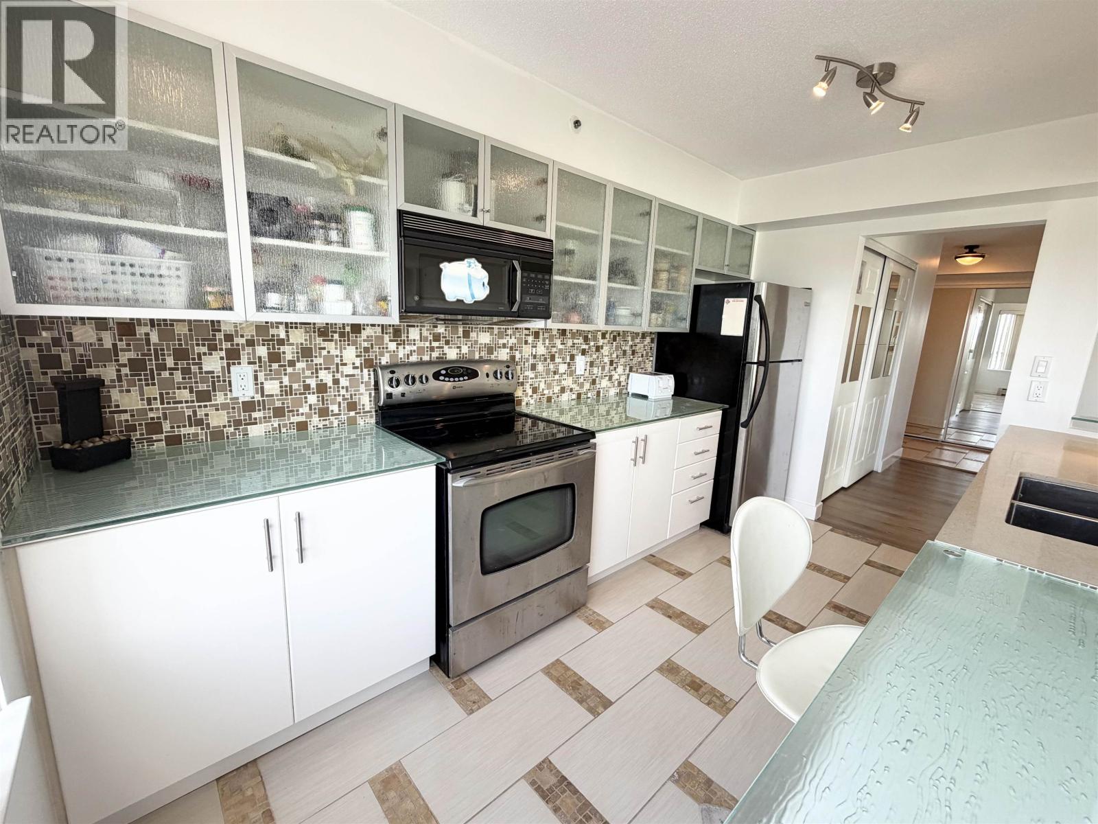 803 1438 W 7th Avenue, Vancouver, British Columbia  V6H 1C1 - Photo 11 - R3164177