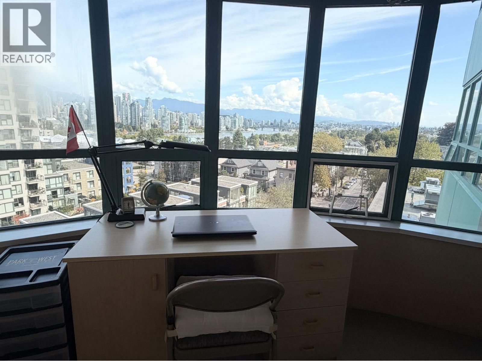 803 1438 W 7th Avenue, Vancouver, British Columbia  V6H 1C1 - Photo 18 - R3164177