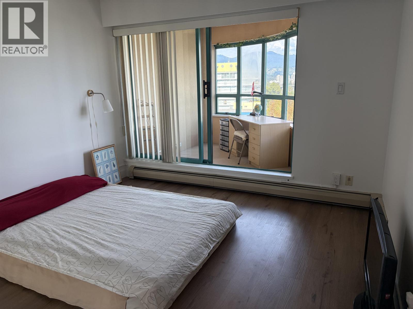 803 1438 W 7th Avenue, Vancouver, British Columbia  V6H 1C1 - Photo 16 - R3164177
