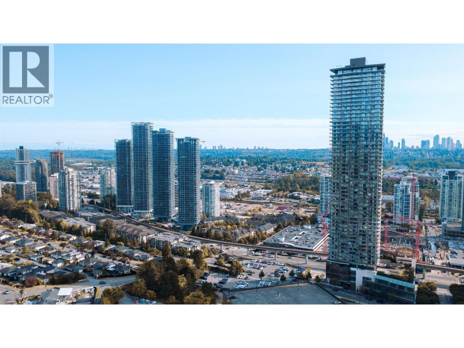 4801 4650 Brentwood Boulevard, Burnaby, British Columbia  V5C 0M3 - Photo 1 - R3162528