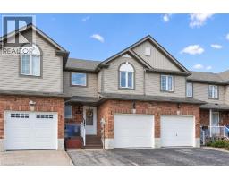 151 PROSPERITY Drive, kitchener, Ontario