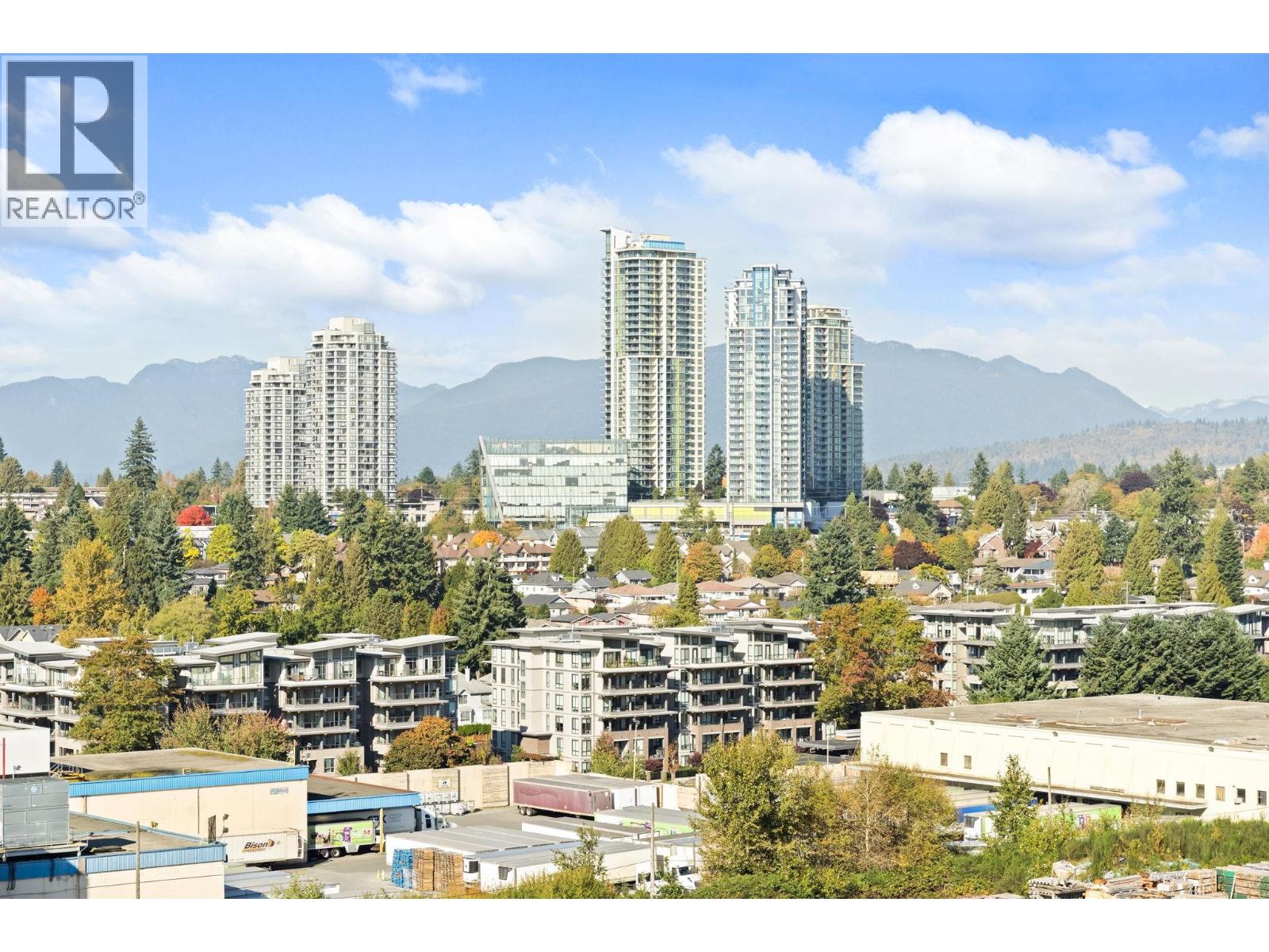 1601 7683 Park Crescent, Burnaby, British Columbia  V3N 0J4 - Photo 26 - R3162448