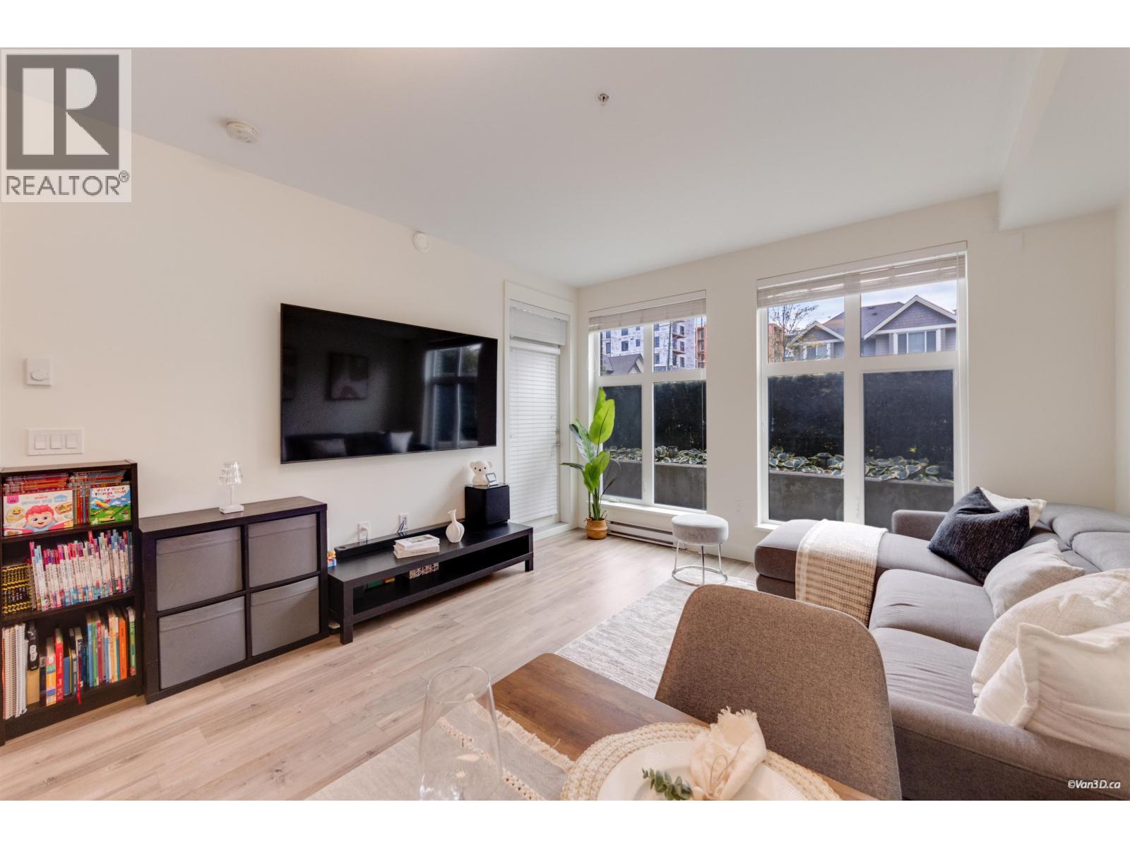 120 750 Dogwood Street, Coquitlam, British Columbia  V3J 0K6 - Photo 4 - R3162072