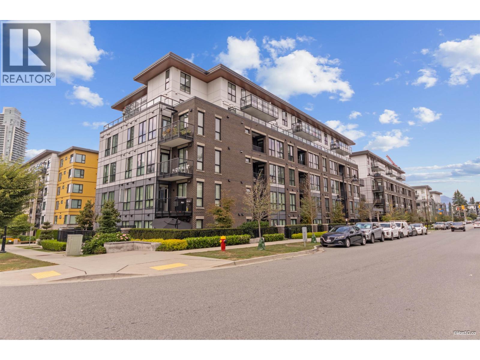 120 750 Dogwood Street, Coquitlam, British Columbia  V3J 0K6 - Photo 24 - R3162072