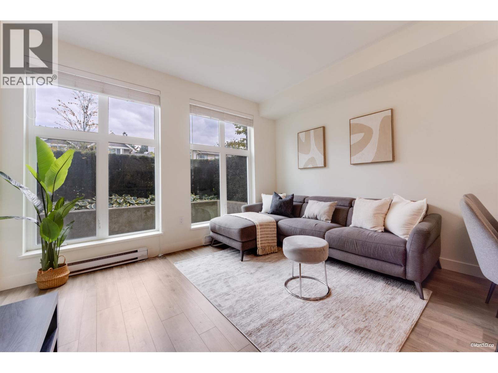 120 750 Dogwood Street, Coquitlam, British Columbia  V3J 0K6 - Photo 3 - R3162072
