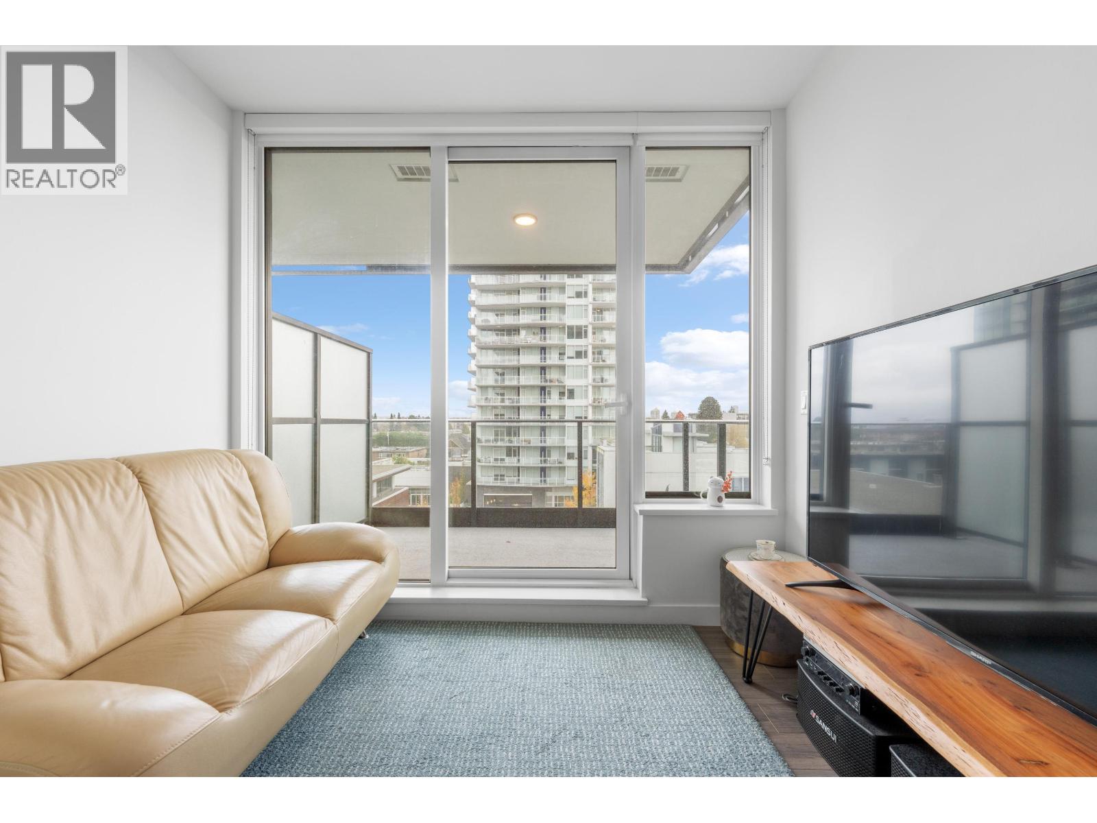 606 6699 DUNBLANE AVENUE, burnaby, British Columbia