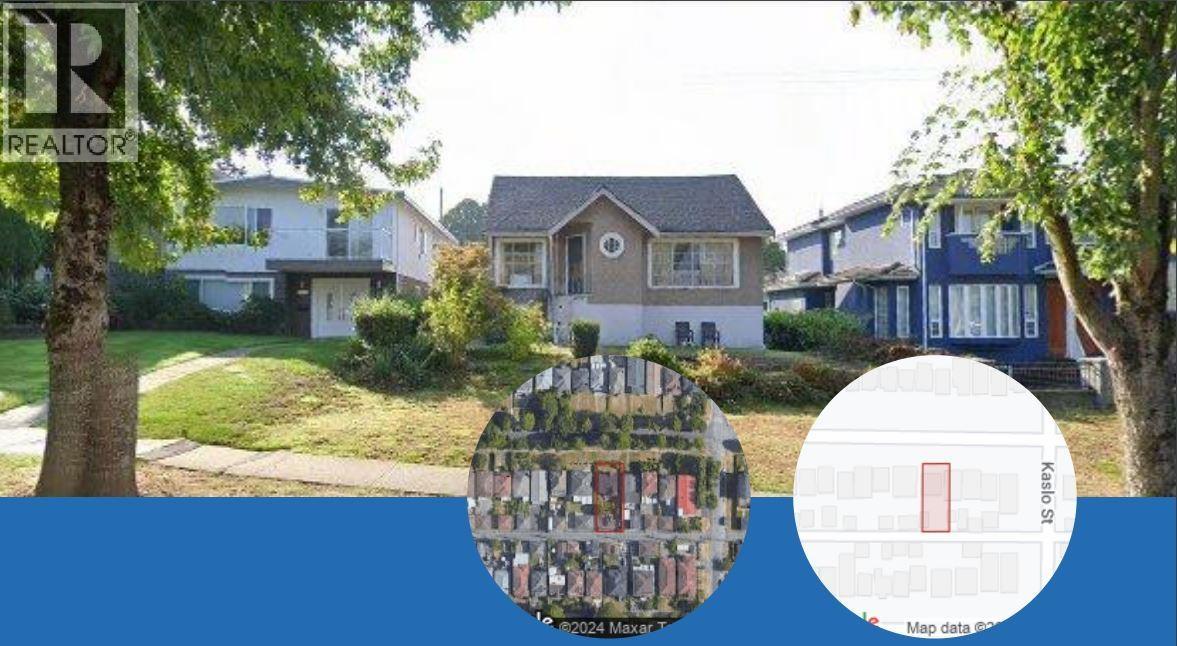 Listing Picture 21 of 23 : 2772 E 5TH AVENUE, Vancouver / 溫哥華 - 魯藝地產 Yvonne Lu Group - MLS Medallion Club Member