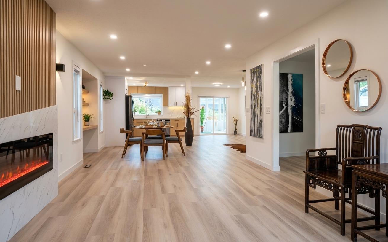 15092 19a Avenue, Surrey, British Columbia  V4A 7G8 - Photo 7 - R3164463