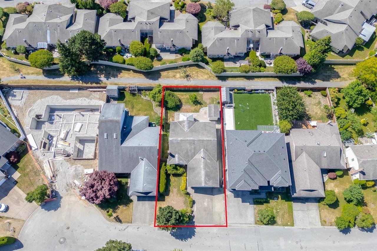 15092 19a Avenue, Surrey, British Columbia  V4A 7G8 - Photo 19 - R3164463