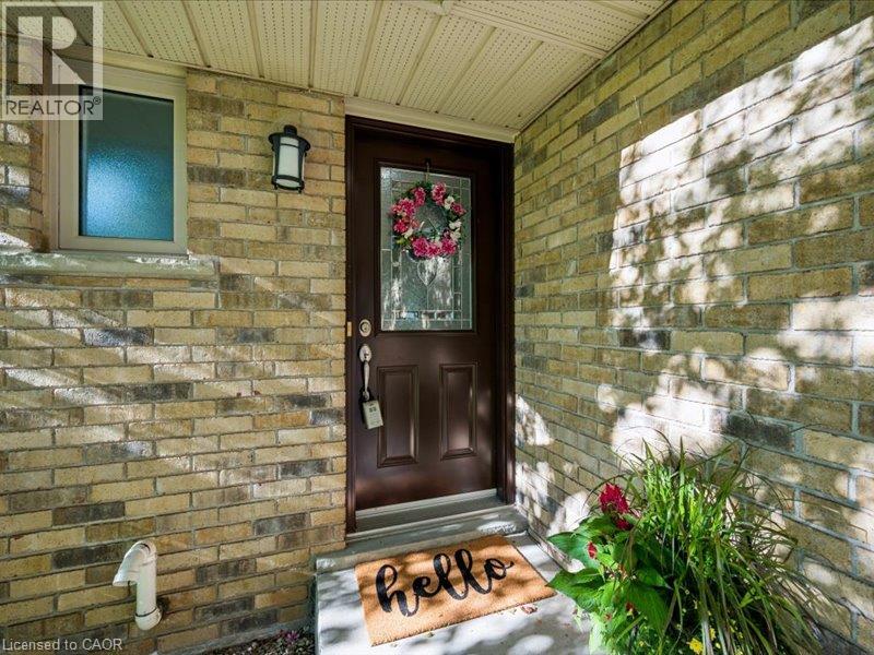375 Kingscourt Drive Unit# 40, Waterloo, Ontario  N2K 3N7 - Photo 6 - 40861712