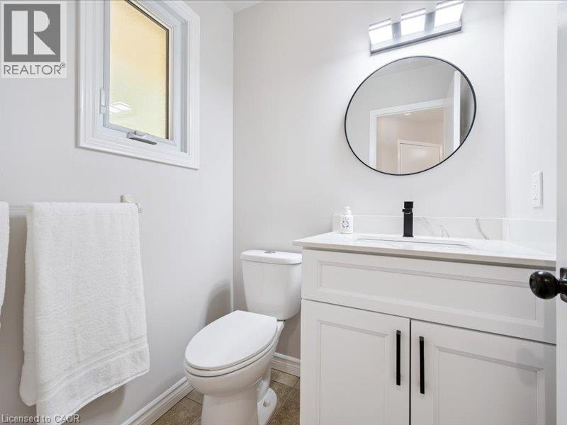 375 Kingscourt Drive Unit# 40, Waterloo, Ontario  N2K 3N7 - Photo 22 - 40861712