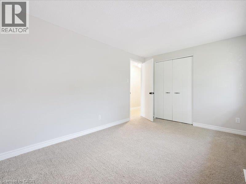 375 Kingscourt Drive Unit# 40, Waterloo, Ontario  N2K 3N7 - Photo 27 - 40861712