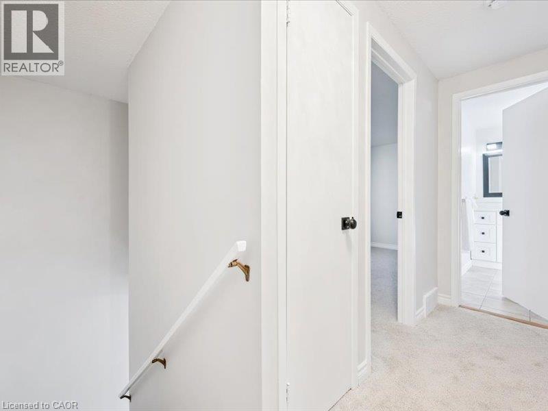 375 Kingscourt Drive Unit# 40, Waterloo, Ontario  N2K 3N7 - Photo 24 - 40861712