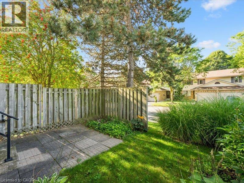 375 Kingscourt Drive Unit# 40, Waterloo, Ontario  N2K 3N7 - Photo 34 - 40861712