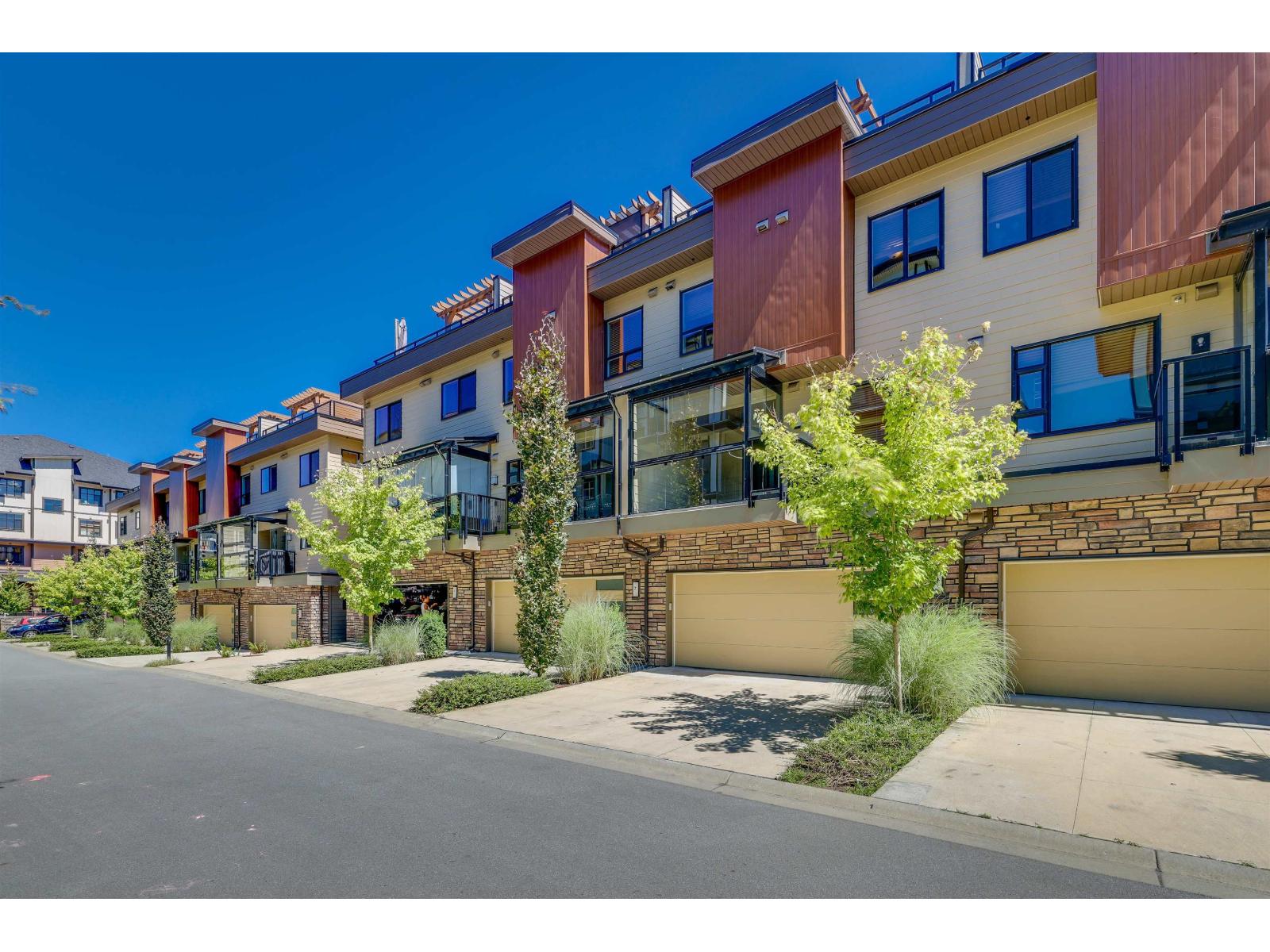 8 8567 204 Street, Langley, British Columbia  V2Y 3R2 - Photo 38 - R3164552