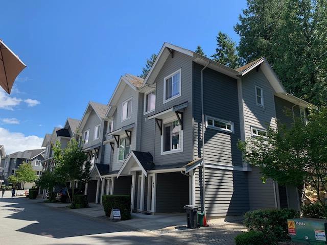 48 2855 158 STREET, surrey, British Columbia