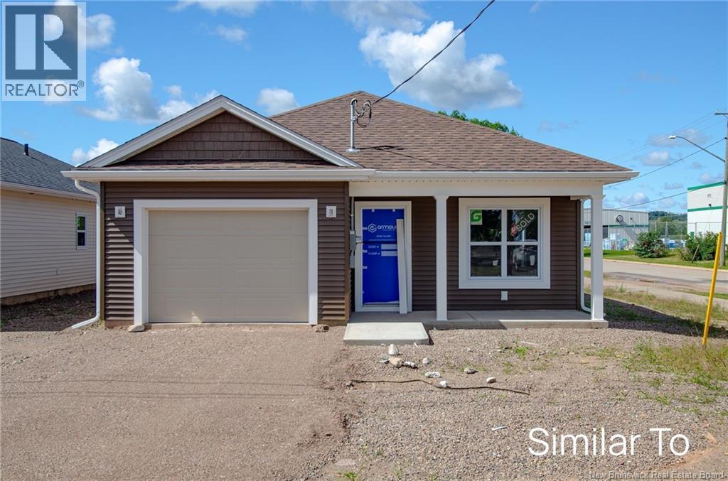 Lot 48 Otty Avenue, Sussex, New Brunswick  E4E 0M5 - Photo 7 - NB144504