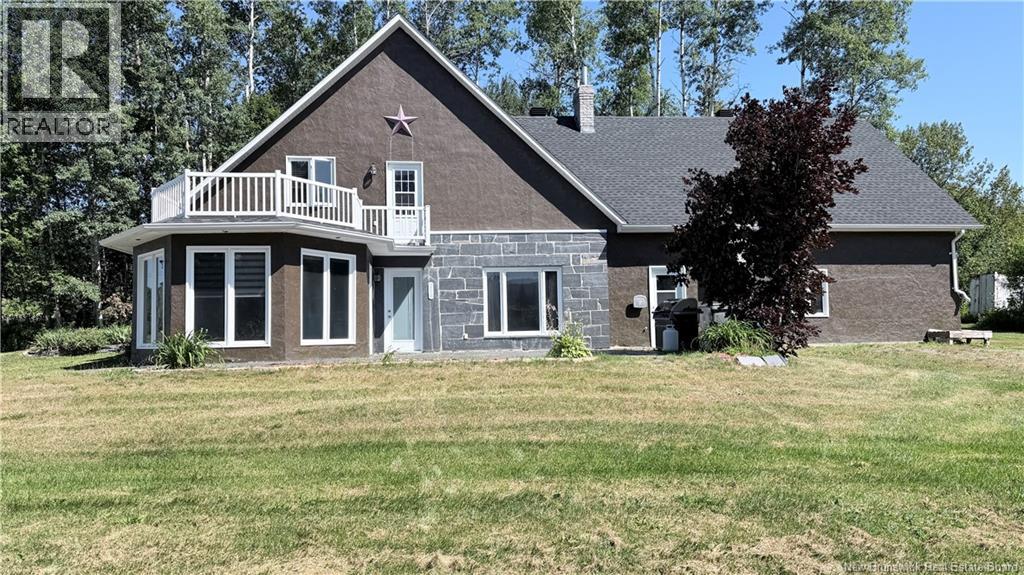 1334 Route 205, Clair, New Brunswick  E7A 1Y2 - Photo 2 - NB144264