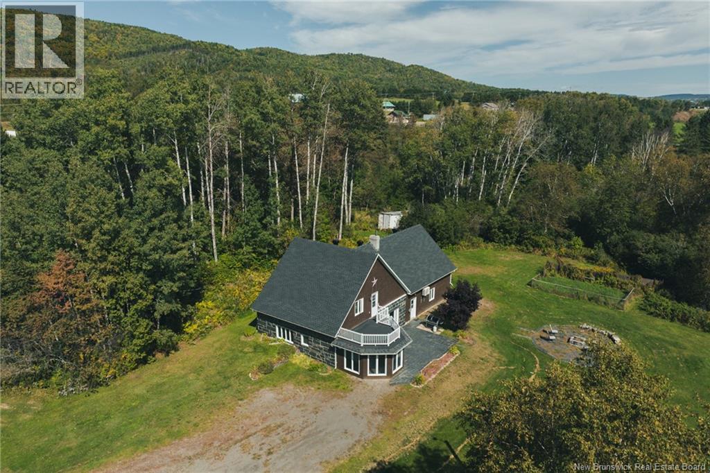 1334 Route 205, Clair, New Brunswick  E7A 1Y2 - Photo 50 - NB144264