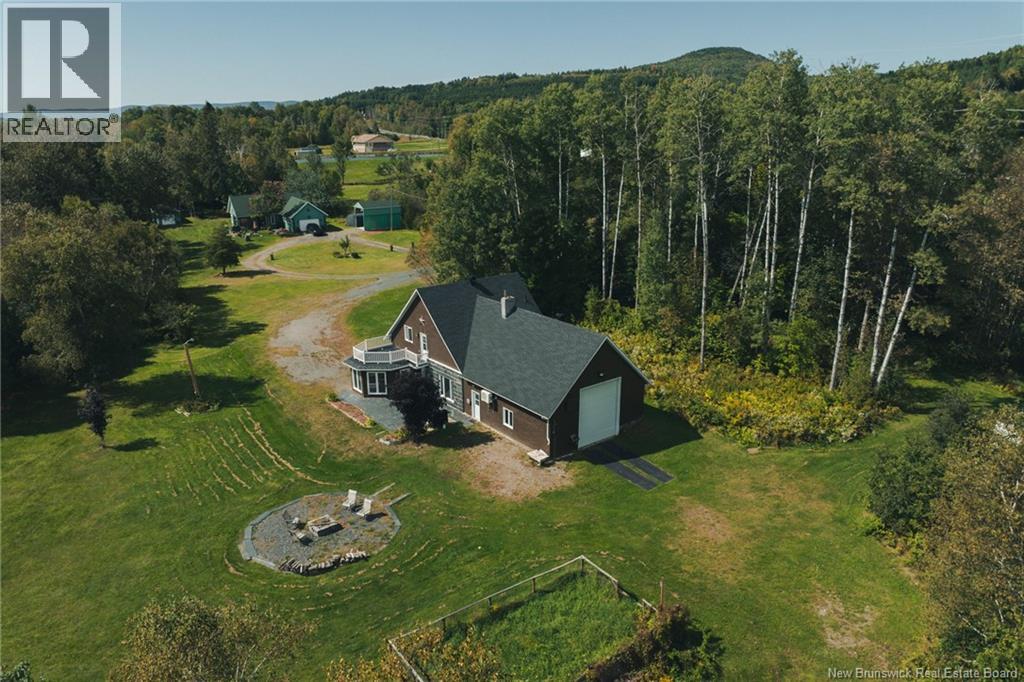 1334 Route 205, Clair, New Brunswick  E7A 1Y2 - Photo 49 - NB144264
