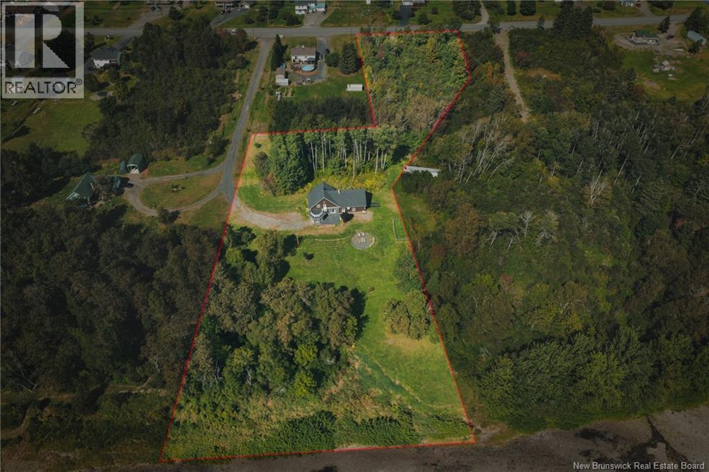 1334 Route 205, Clair, New Brunswick  E7A 1Y2 - Photo 47 - NB144264