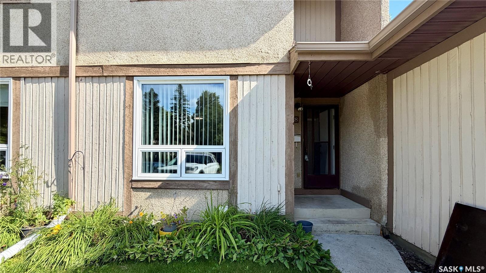 128 1128 Mckercher Drive, Saskatoon, Saskatchewan  S7H 4Y7 - Photo 4 - SK048267